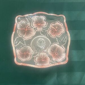 Vintage Studio Nova by Mikasa Footed Candy Dish